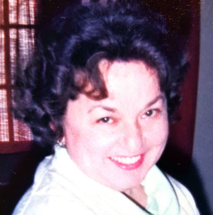 Dorothy Kereakoglow, 94