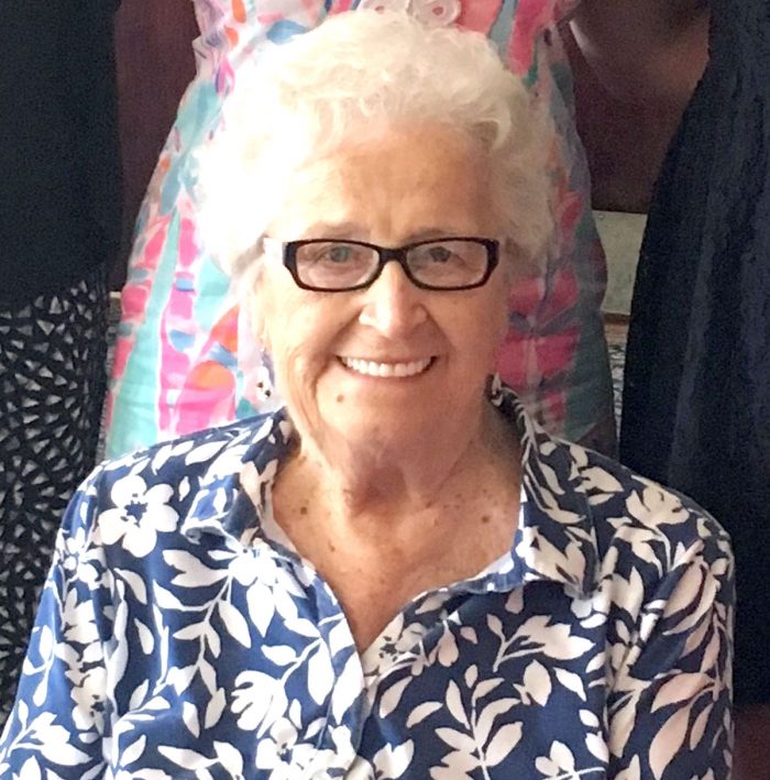 Dorothea Kurkul, 94