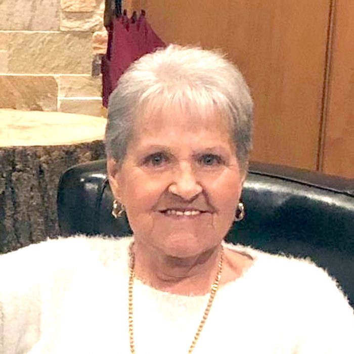 Delores Luis, 77