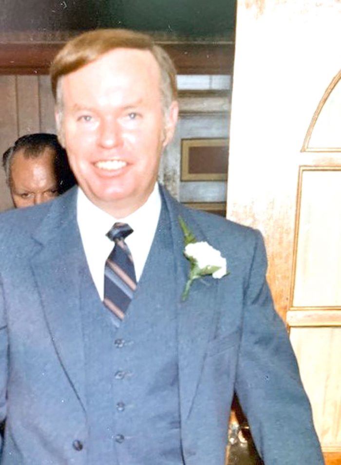 Joseph J. Lynch, 74