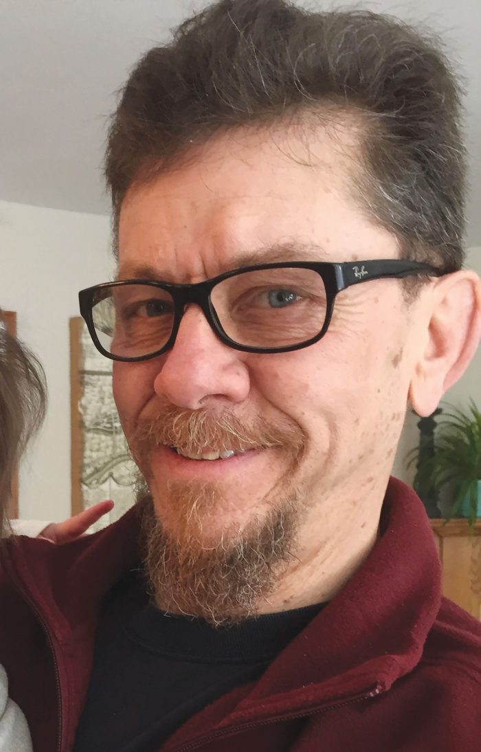 Jeffrey M. Paula