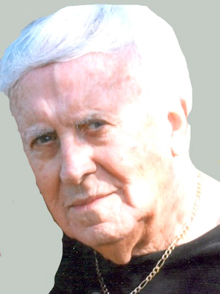 George L. Sullivan, 94