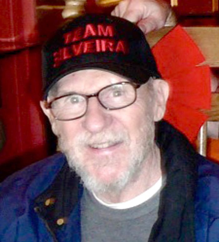 Robert J. Tobin, 85