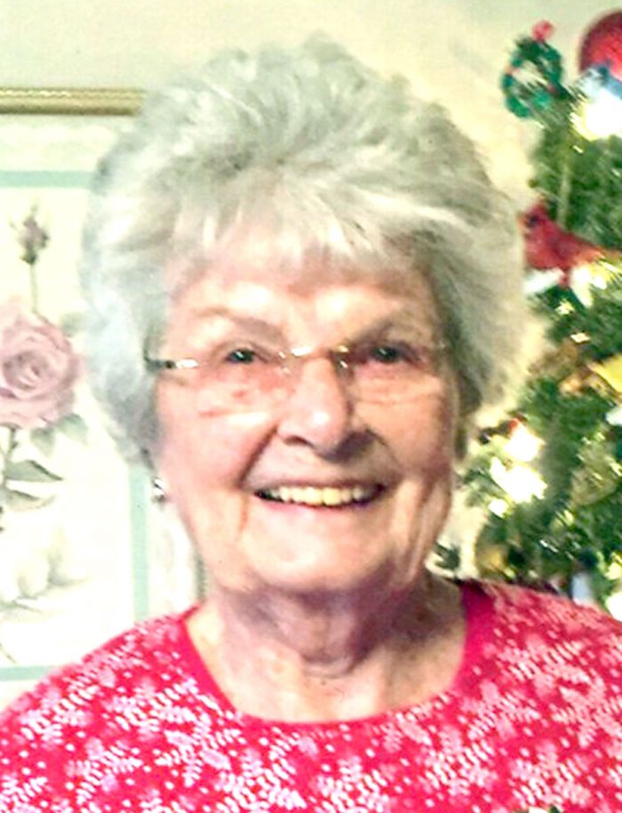 Jennette R. Crowell, 91