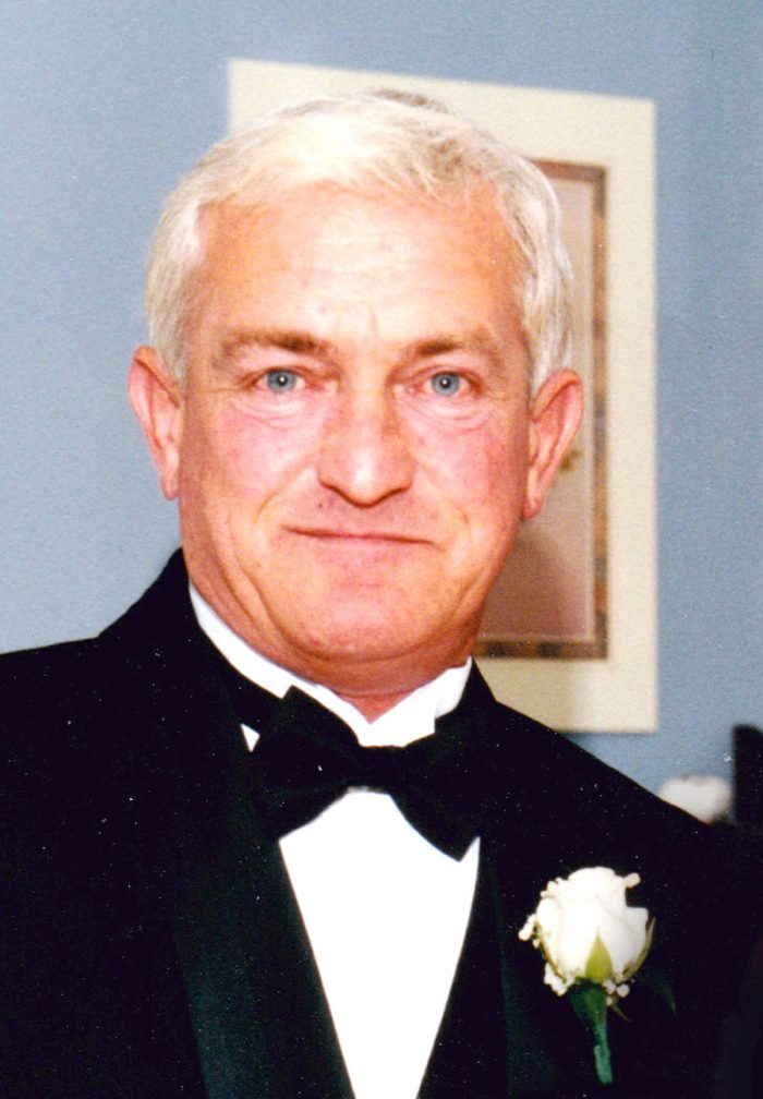 Gary L. Kalapinski, 71
