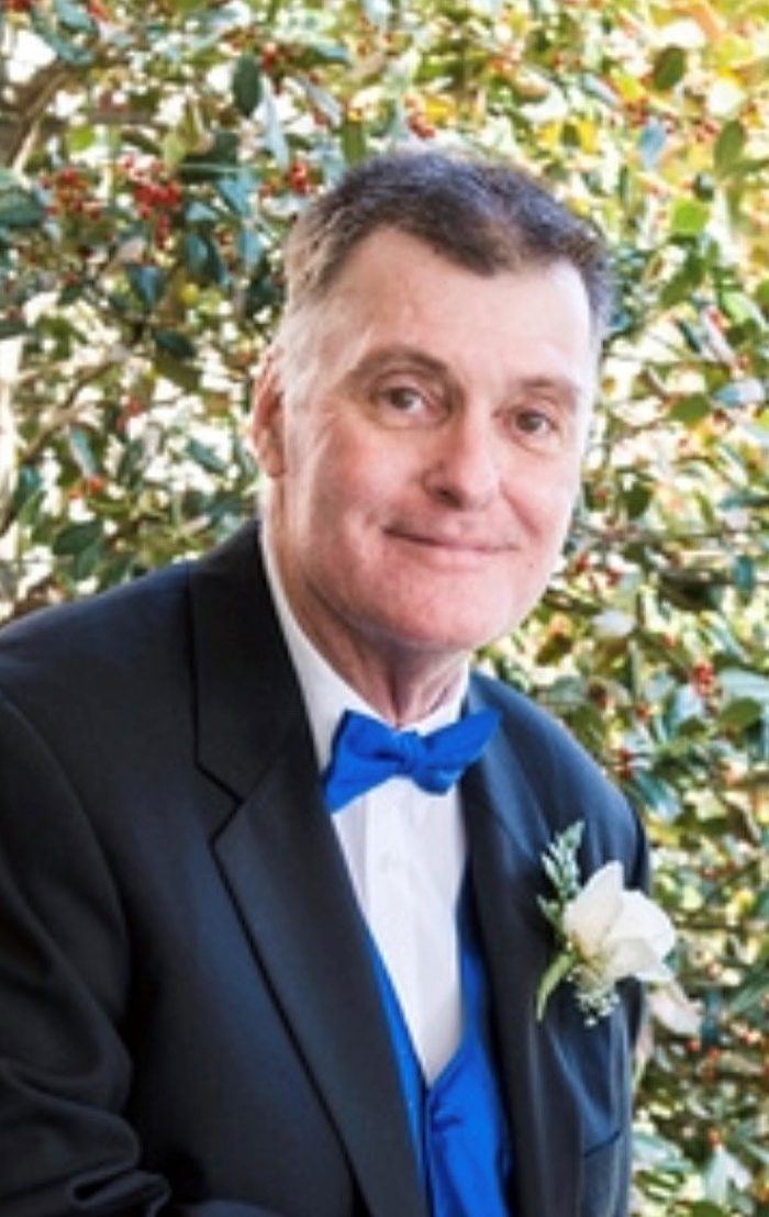 William J. Terlecky, 65