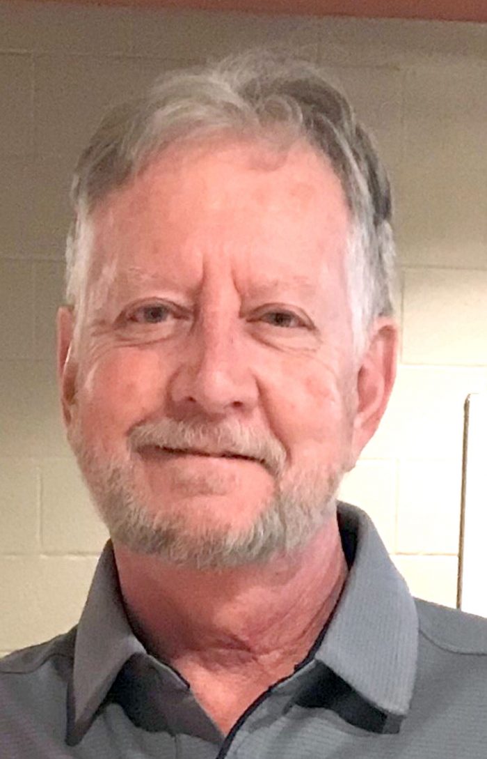Ralph F. Brown Jr., 67