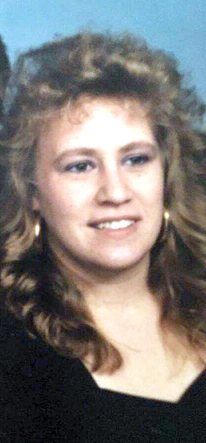 Amy S. Bushey, 49