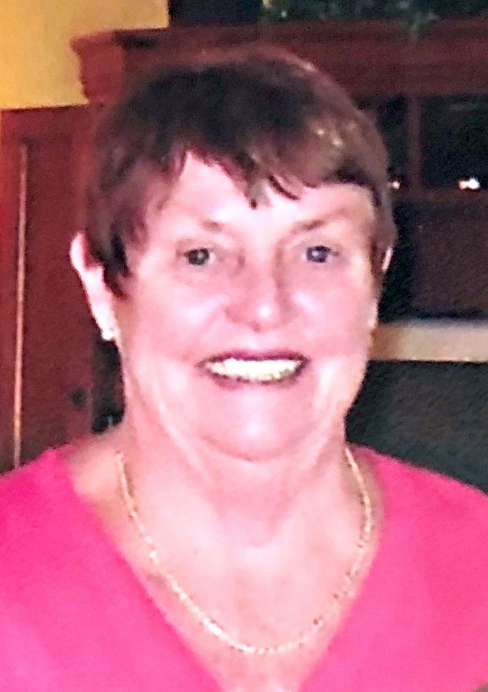 Frances A. Cloonan Mann