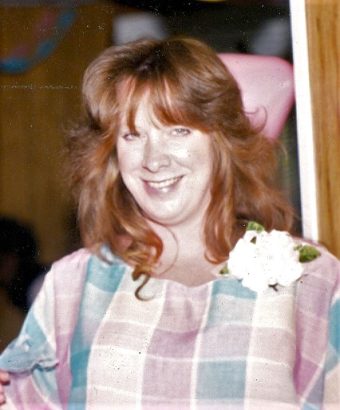 Lorrie L. Colclough, 55
