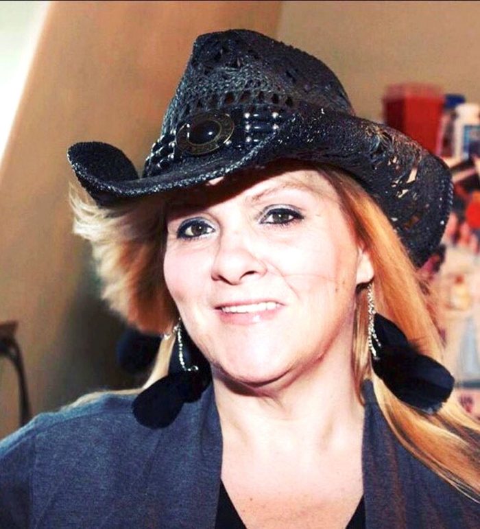 Donna L. Ditomaso, 59