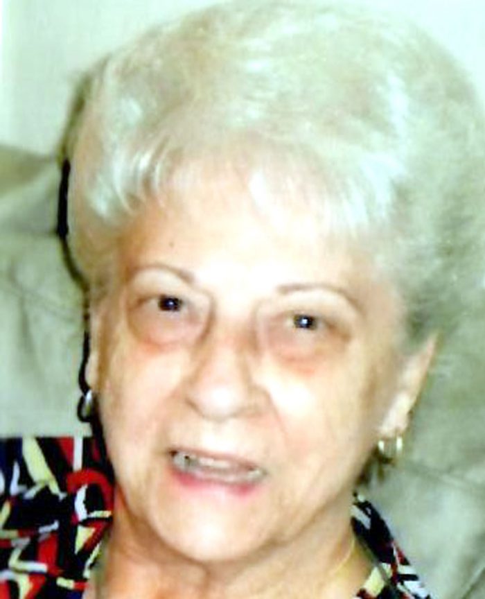 Mary C. Flaherty, 93