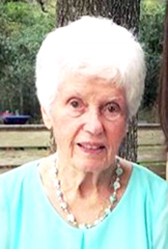 Elizabeth S. Healey