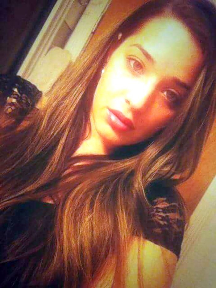 Kristiana Marie Mazola, 27