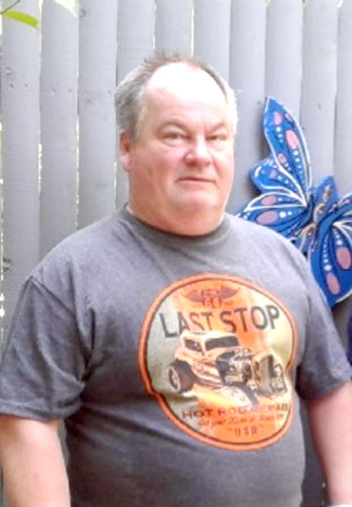 Randy S. Kulakowski, 58