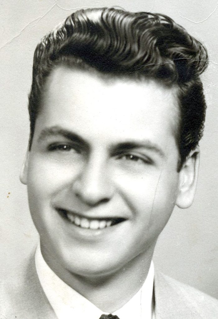 Joseph J. Taliger Jr., 82