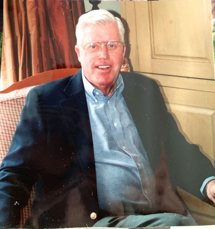 Thomas A. Wilkinson Jr., 91