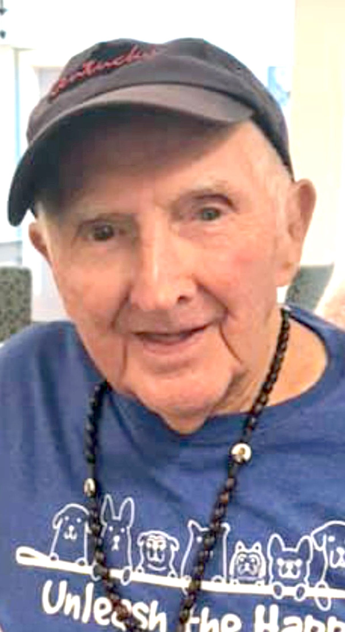 A. Wood Jr., 92 Itemlive Itemlive