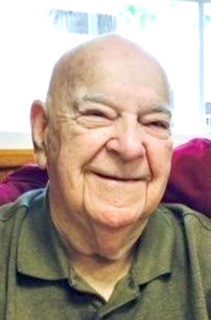 William H. Wright, 92