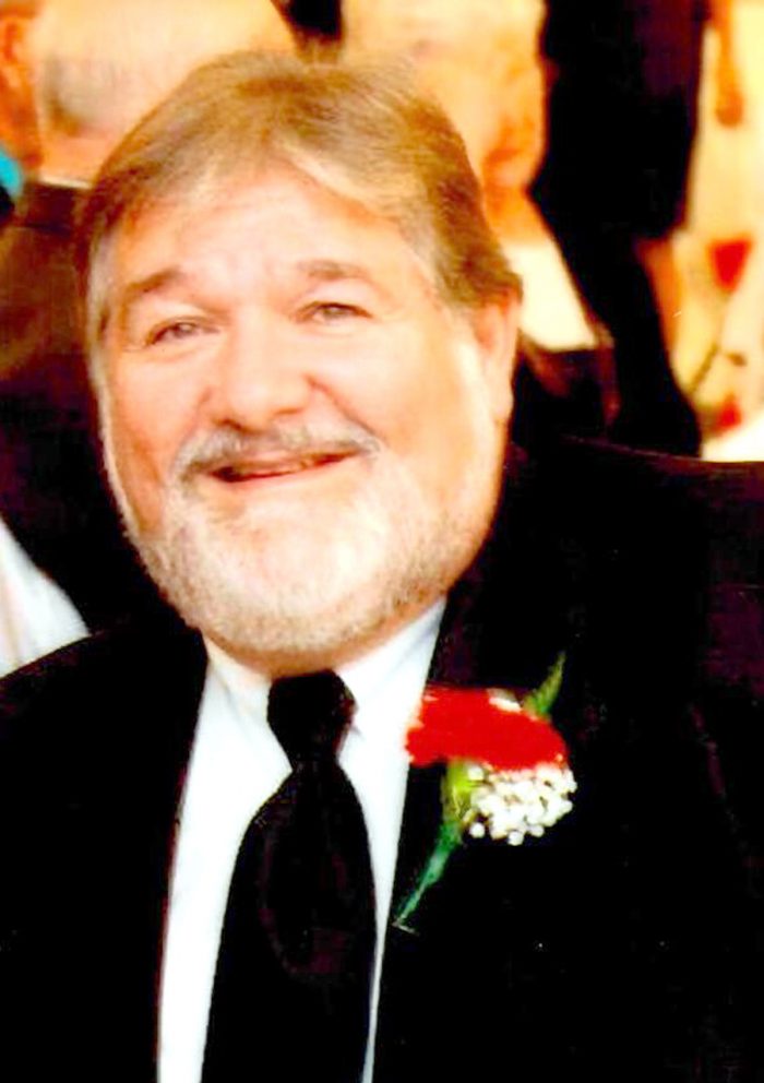 Cosmo DiNitto Jr., 67