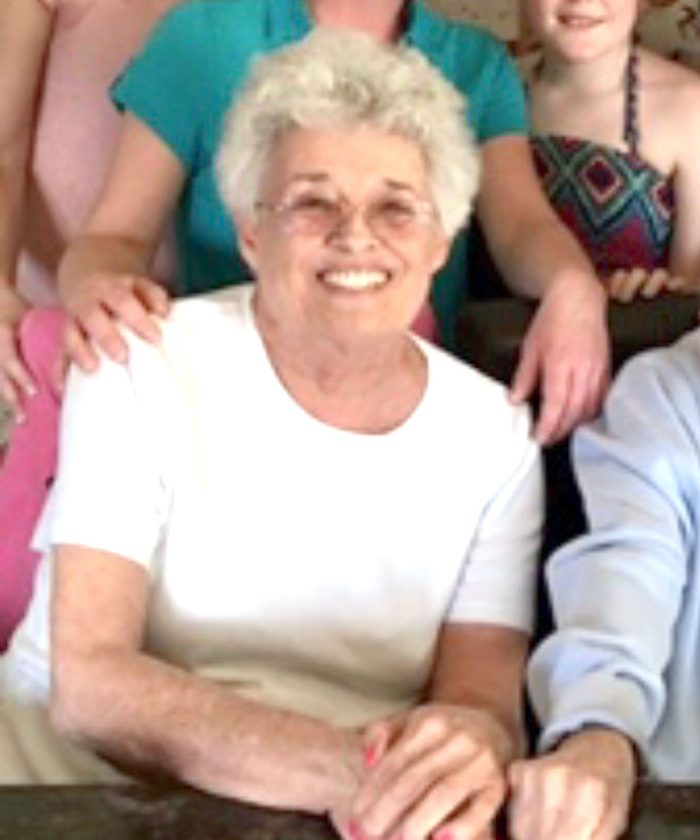 June O. Kassiotis, 77