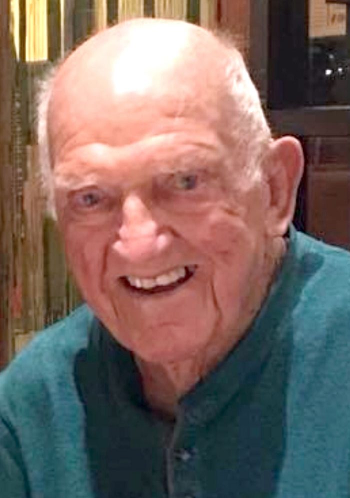 Ronald D. Muir, 93