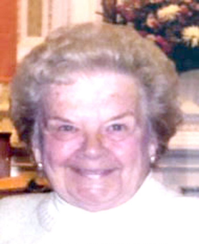 Victoria M. Serwatka, 92
