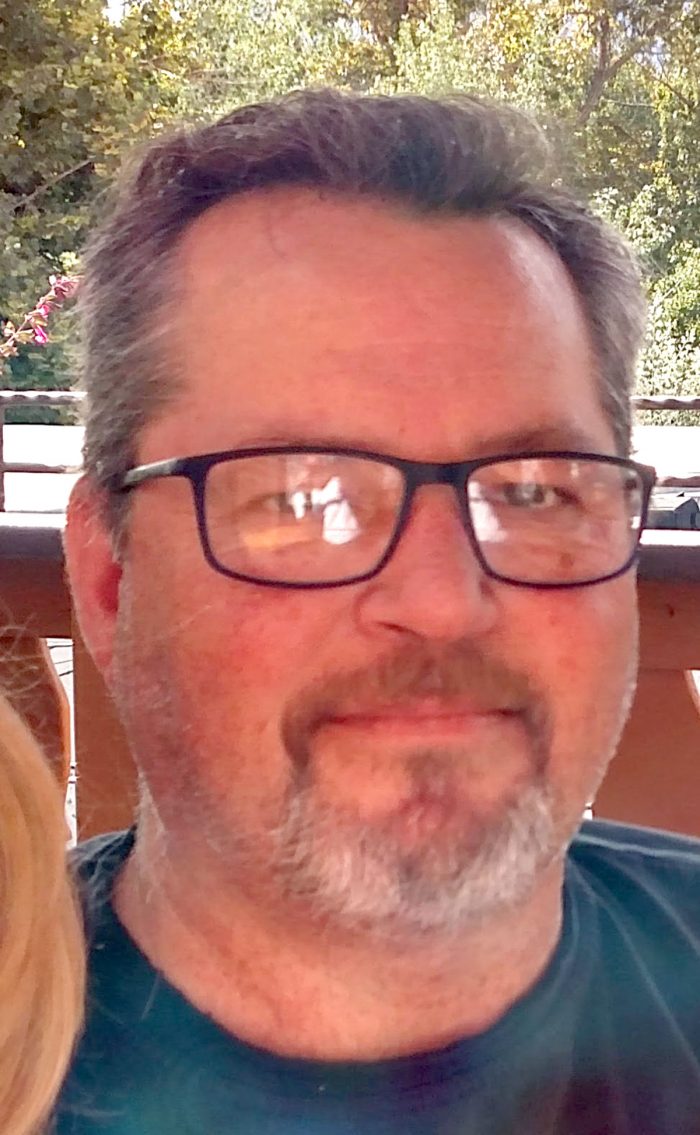 James A. Springer, 56