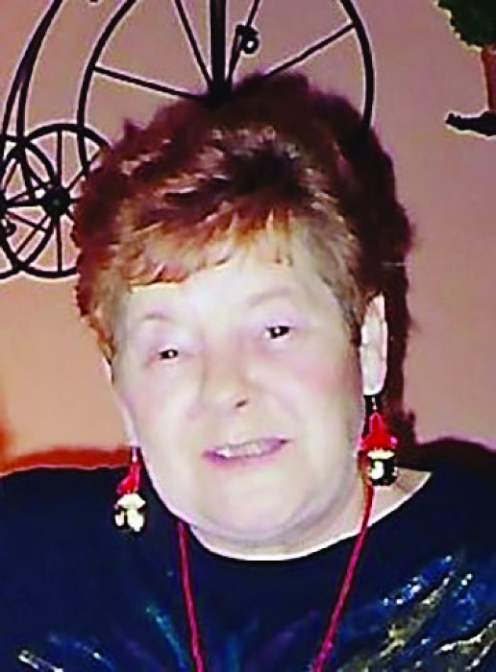 Patricia A. Wheaton, 84