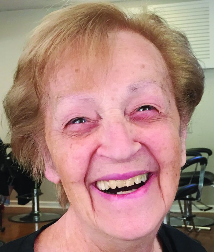 Mary N. Zarbo, 88