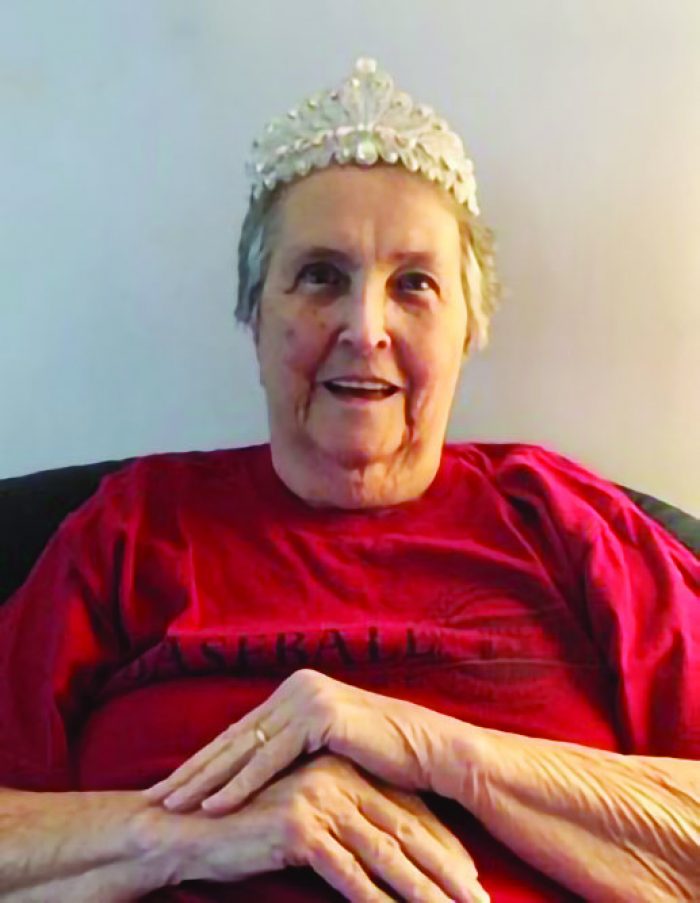 Patricia C. Barry, 89