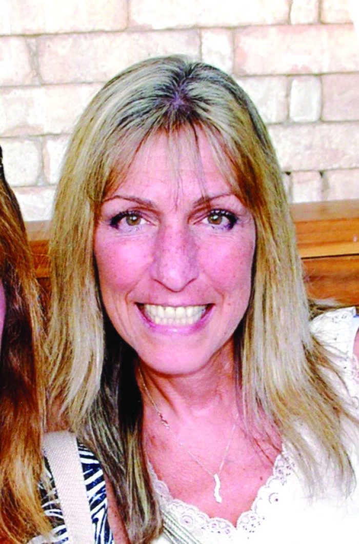 Suzann J. Sullivan, 54