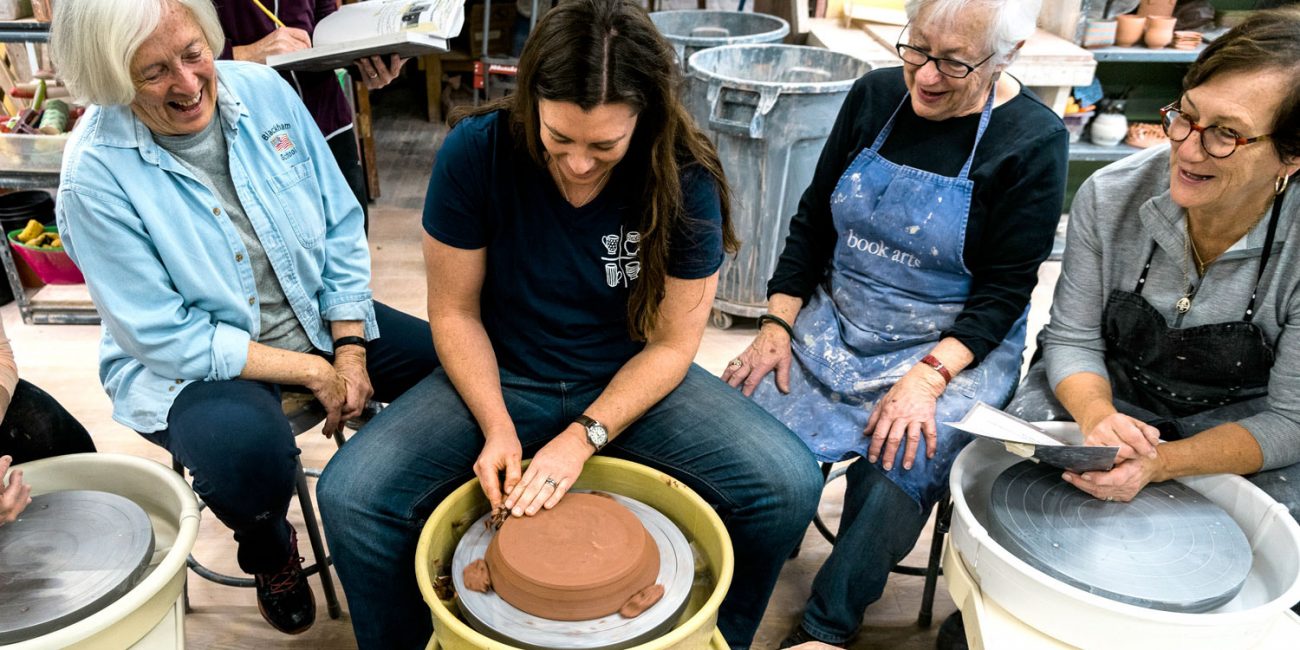 Lydia Pinkham artists open their studios this weekend Itemlive Itemlive