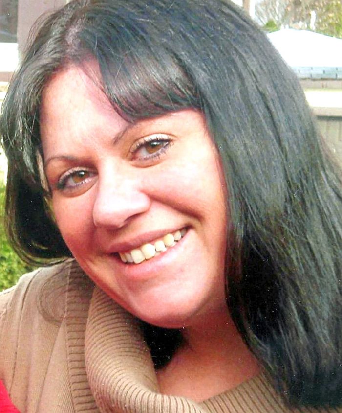 Melissa A. Batson, 41