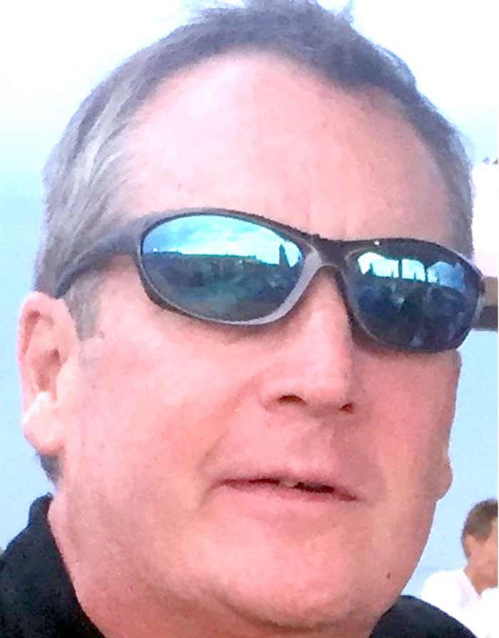 William F. Cahalane Jr., 58