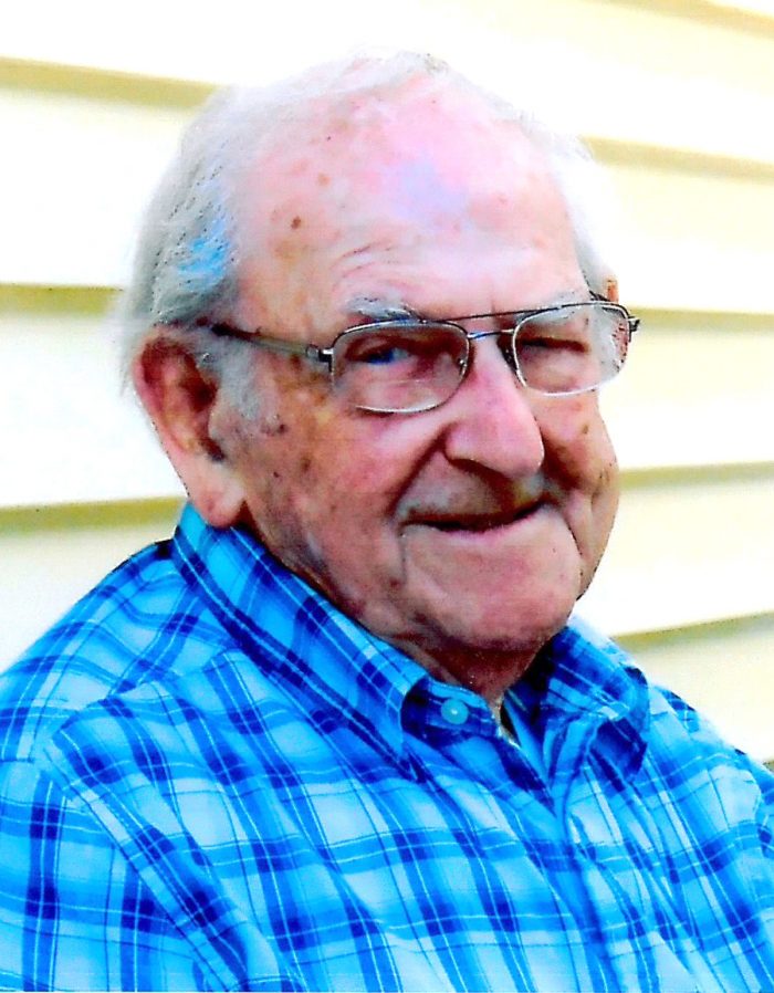 Thomas R. Callahan, 100