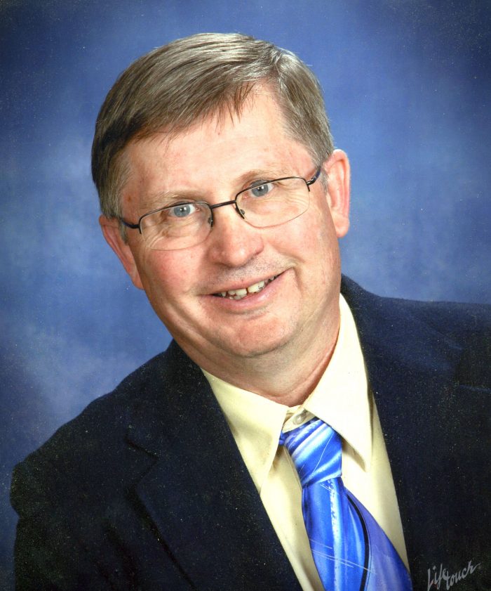 Ronald Comeau