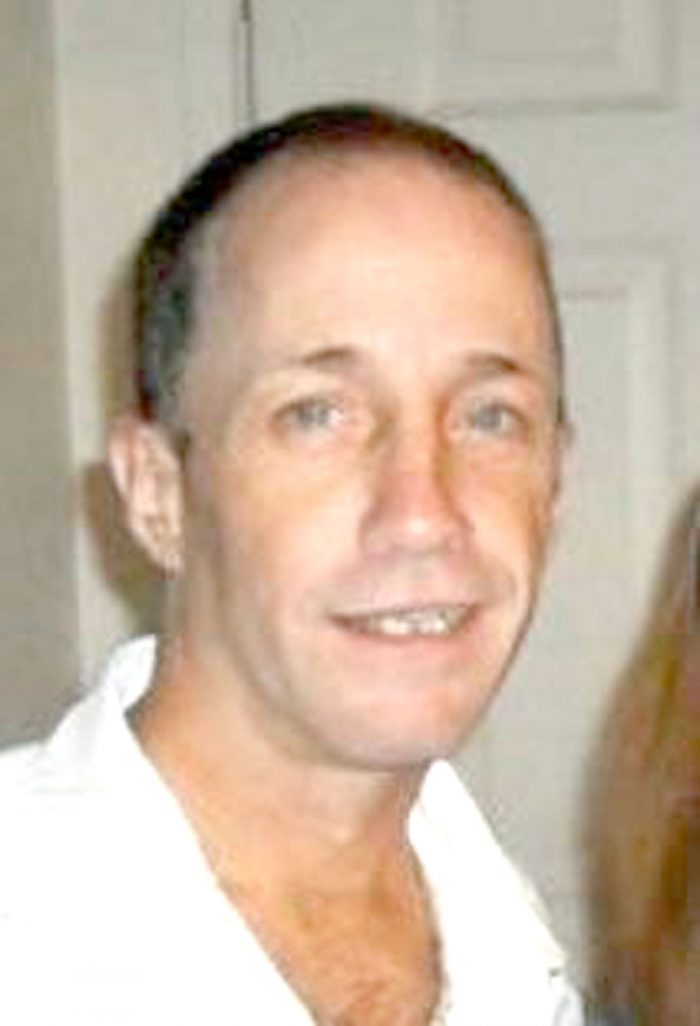 Conrad L. Smith, 51
