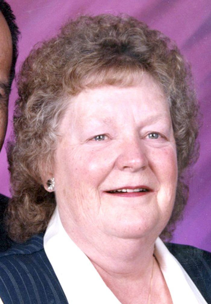 Barbara M. Granese, 79