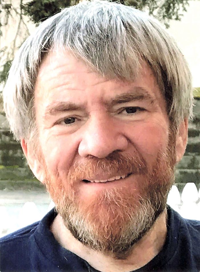 Michael J. Horgan, 66