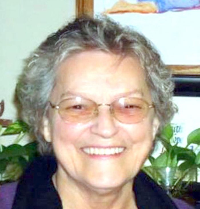 Joanne L. Wheeler, 85