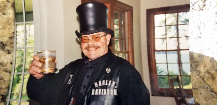 James S. Kane III