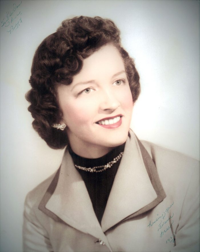 Marvene E. Kasper, 83