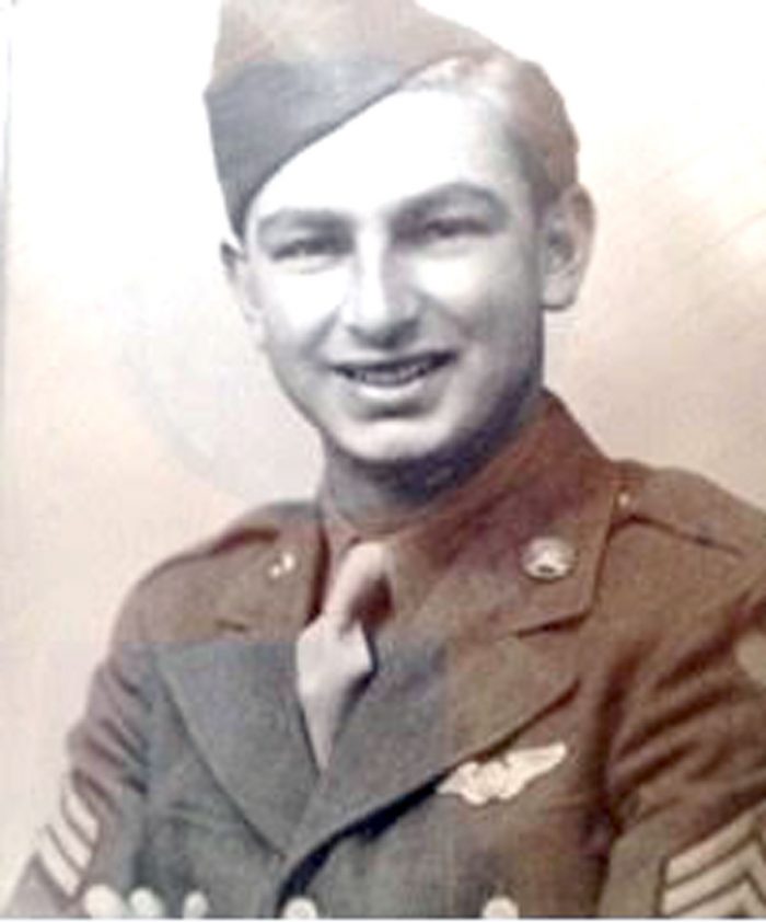 Mitchell M. Ramonas, 96