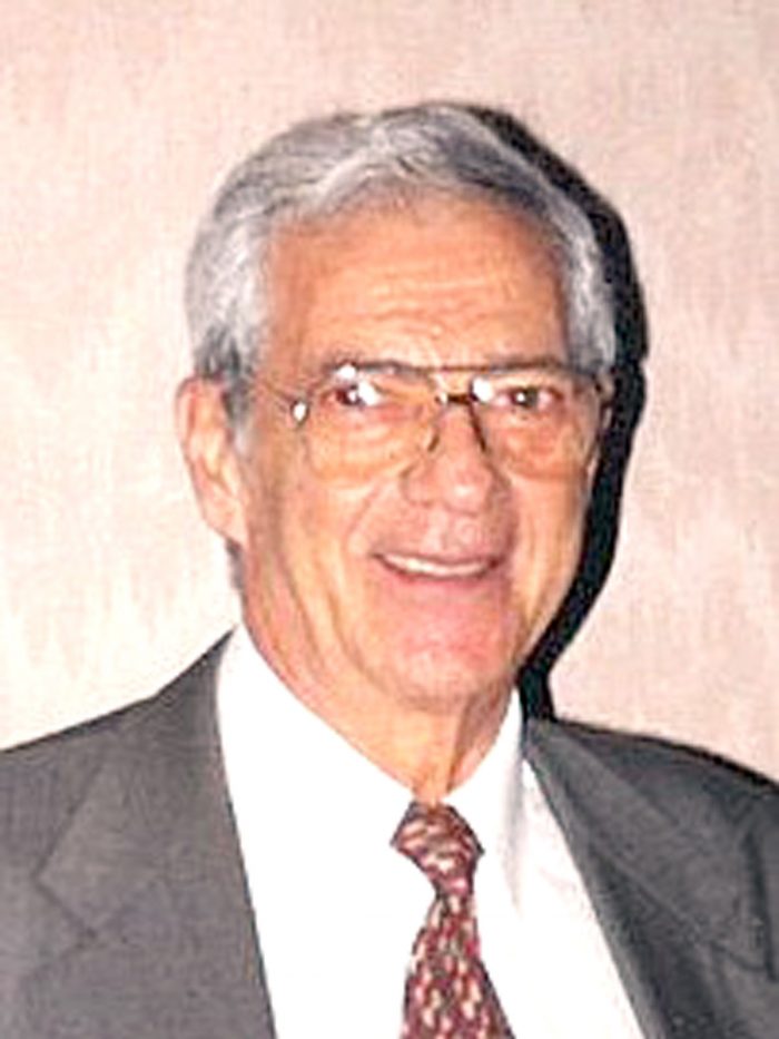Philip D. Sevinor, 96