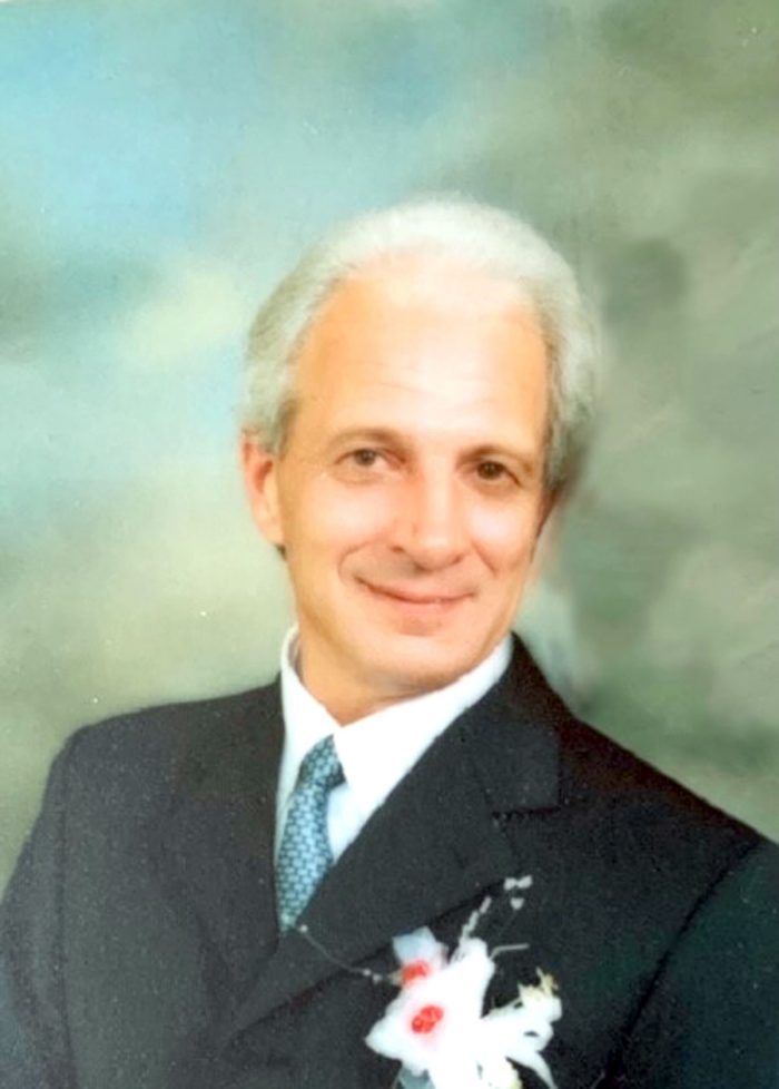 Wayne J. Matthews, 67