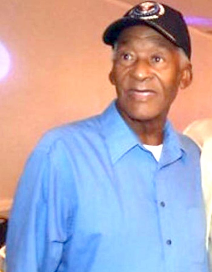 Nemiah Collins, 77