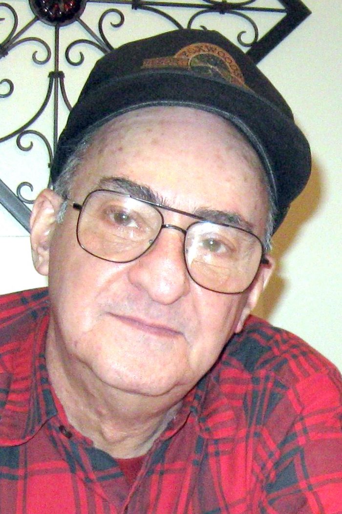 Robert J. Fecteau, 77