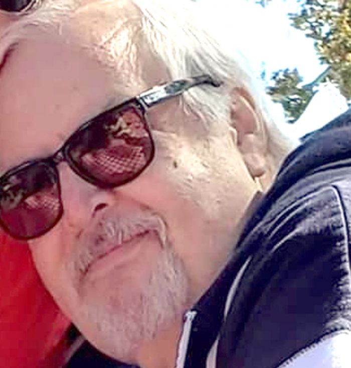 Edwin S. Glover, 61