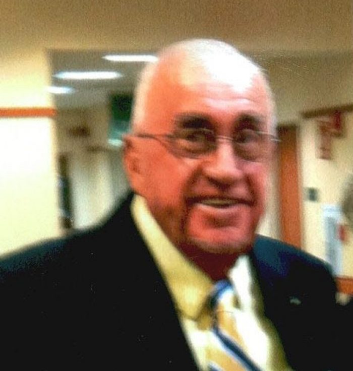 James R. Cox, 89